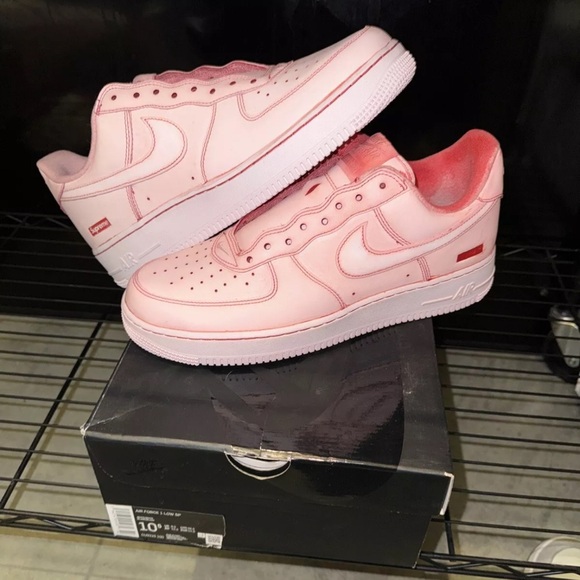 nike air force 1 womens size 10.5